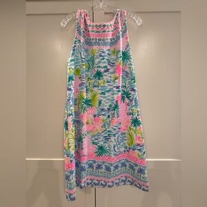 Lilly Pulitzer Sheath Dress
